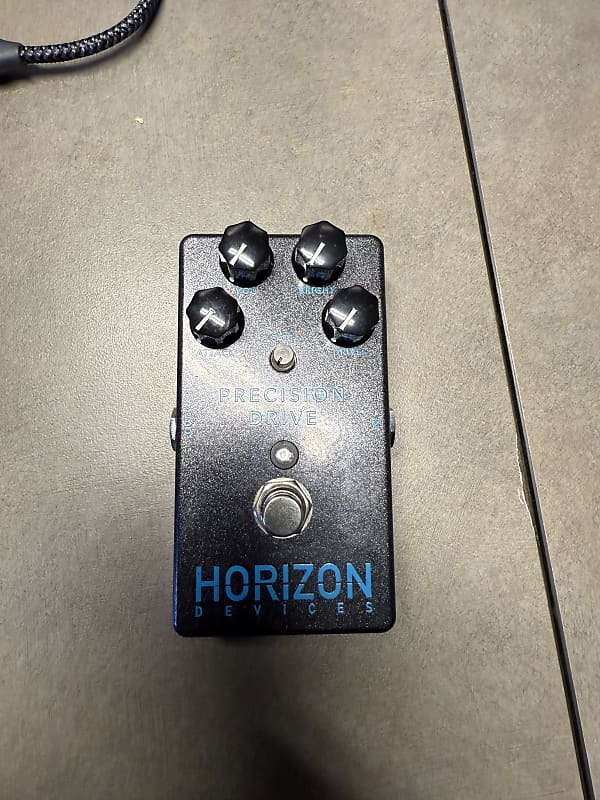 Horizon Devices Precision Drive