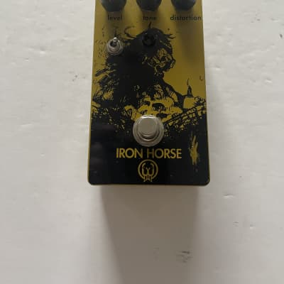 Walrus Audio Iron Horse V1 | Reverb UK