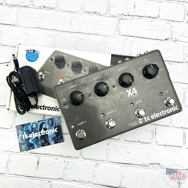 Electro-Harmonix Synth9