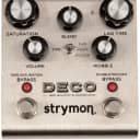 Strymon Deco Tape Saturation and Doubletracker Pedal