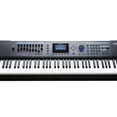 Kurzweil PC4 Performance Controller 🎹 V.A.S.T. Synth • NEW • Authorized Dealer • Double Warranty! image 2