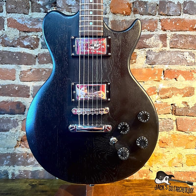 Electra X260 MIJ Electric Guitar w/ Refinish & Rework (1970s Reverb