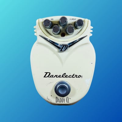 Reverb.com listing, price, conditions, and images for danelectro-daddy-o