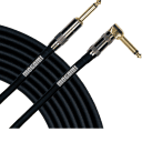Mogami Platinum Guitar Cable Angled 6ft