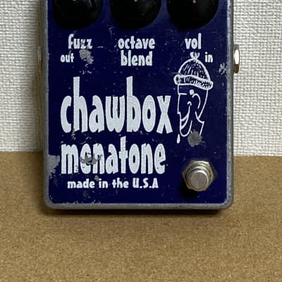 Menatone Guitar Pedals and Effects | Reverb