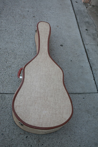 1954 Vintage Gretsch Electromatic 6182 Corvette Hollow Body