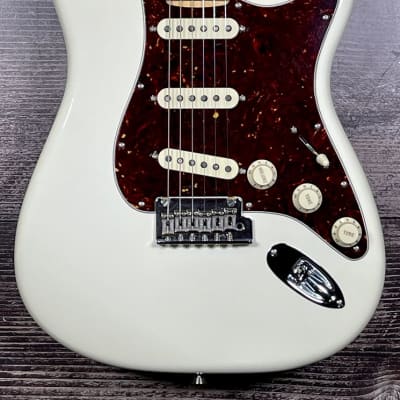 Fender American Professional II Stratocaster Electric Guitar (Indianapolis, IN) image 2