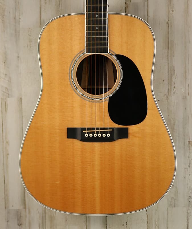 USED 2012 Martin Standard Series D-35 (652) | Reverb