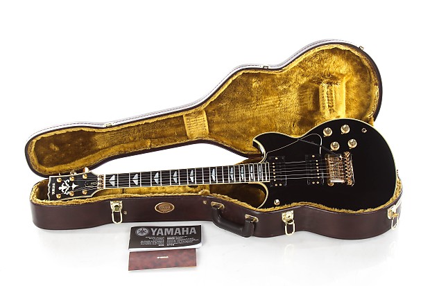 Yamaha sg shop 2000 reissue