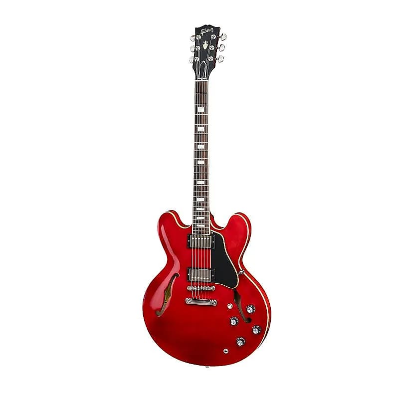 Gibson Memphis ES-335 Traditional 2017 - 2018 | Reverb
