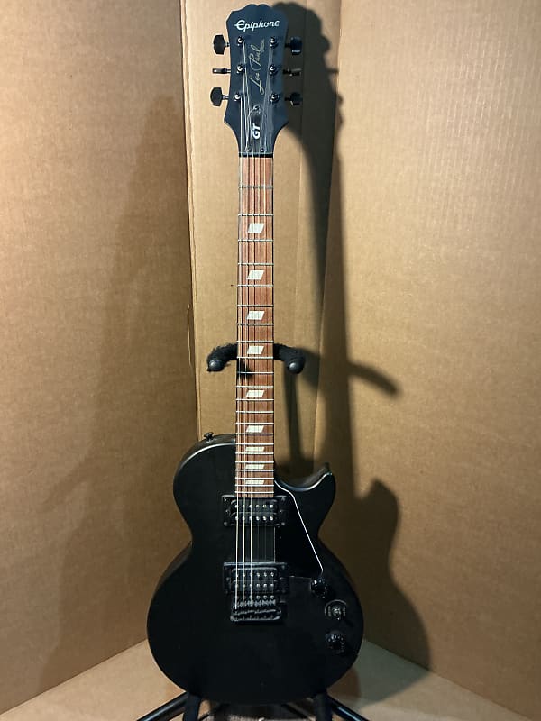 (新品同様) Epiphone Les Paul Special II GT Epiphone Les Paul Special-II GT | Reverb