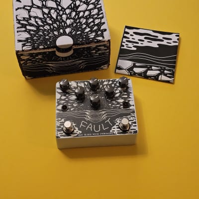 Reverb.com listing, price, conditions, and images for old-blood-noise-endeavors-fault-v1