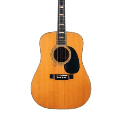 Martin D-45 1973 for sale