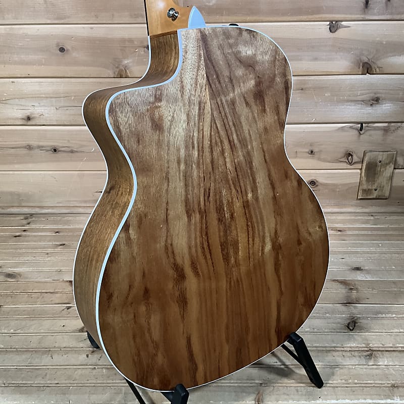 Taylor 214ce-K | Reverb