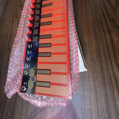 LNIB Verbos Electronics Touchplate Keyboard Eurorack image 8