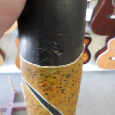 Unlabeled Australian Didgeridoo image 14