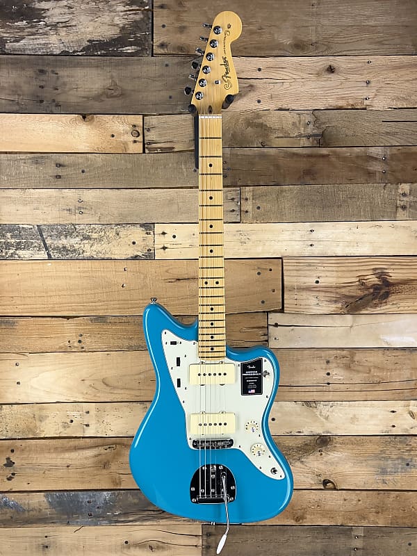 Fender American Professional II Jazzmaster | Reverb