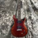 PRS PG SE Paul's Guitar Electric Guitar - Fire Red 2020