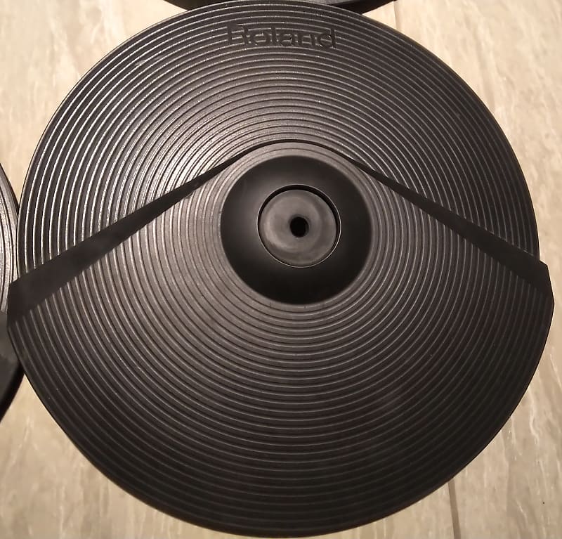 Roland CY-8 V-Cymbal 12