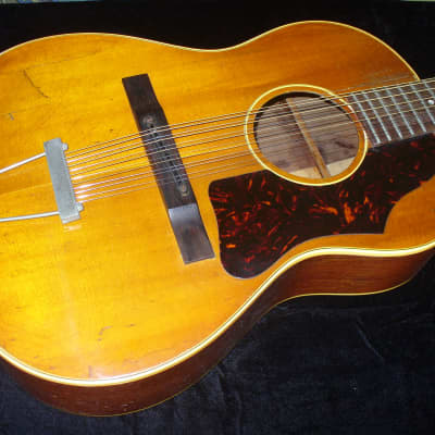 Gibson B-25-12 1968 for sale
