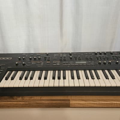 Roland JP-8000 49-Key Synthesizer 1996 - 2001 - Cobalt