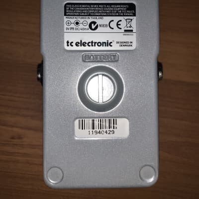 TC Electronic Rottweiler image 7