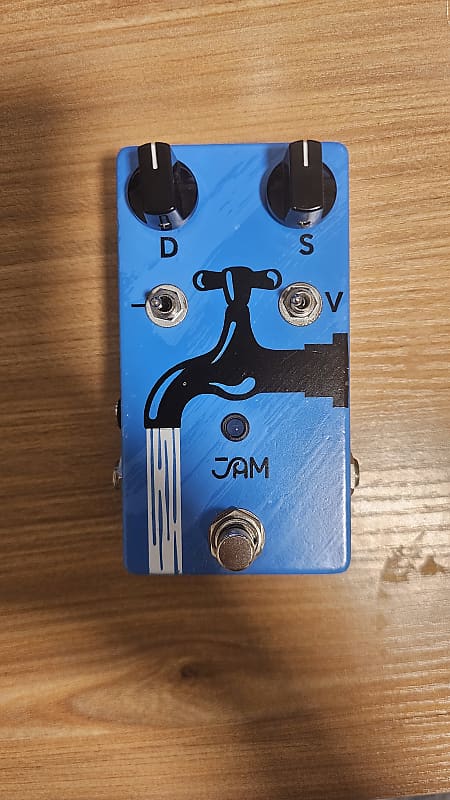 JAM Pedals Waterfall