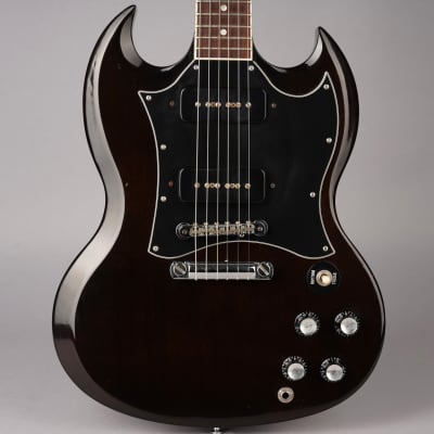 Gibson SG Classic 1999 - 2010 | Reverb