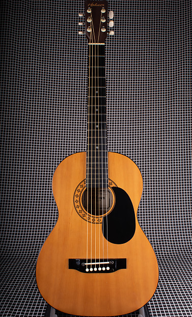 Hohner guitar hw03 hot sale
