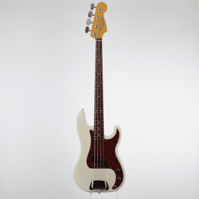 Fender Precision Bass ハマ　オカモト エレキベース】-Fender-ハマ・オカモト(OKAMOTO'S)シグネチャーモデル