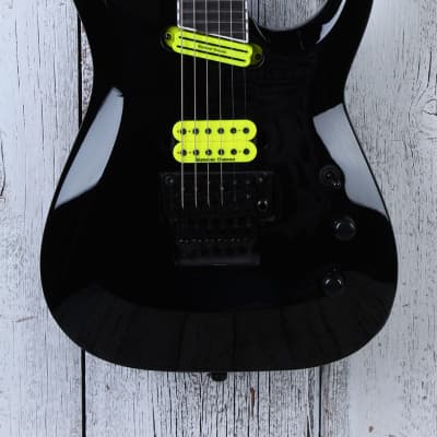 Jackson LTD Concept Series Soloist Extreme SL27 EX Electric Guitar with Case for sale