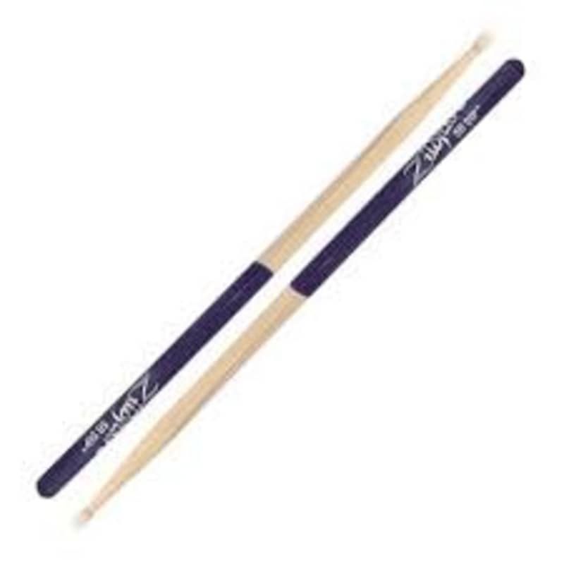 Photos - Drumsticks Zildjian 5BND Nylon Nylon new 