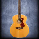 Guild F2512E 12String Acoustic Electric Natural