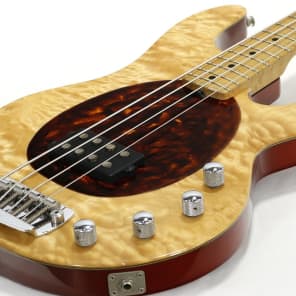 Music Man Stingray 20th Anniversary | Reverb