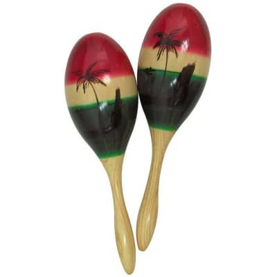 Jamaican maracas store