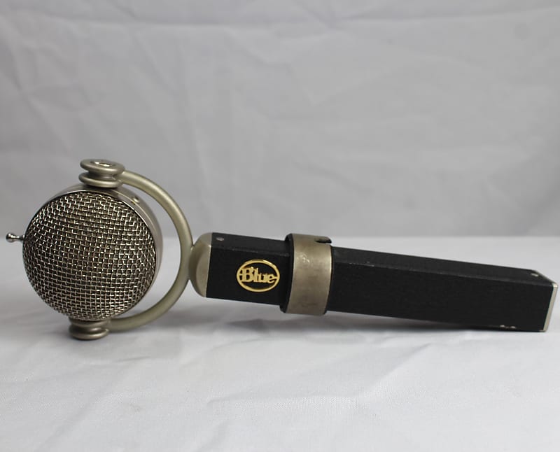 Blue Dragonfly Condenser Microphone (Used) image 1