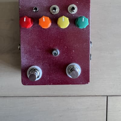 Reverb.com listing, price, conditions, and images for parasit-studio-arcadiator