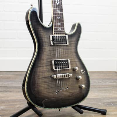 Ibanez SZ720FM TG Charcoal Burst | Reverb