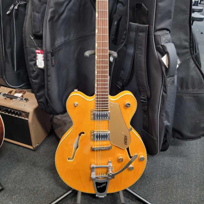 New, open box, Gretsch G5622T Electromatic Center Block Double-Cut with Bigsby 2024 Speyside, Free Shipping! image 2