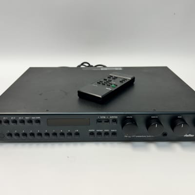 Mitsubishi Diatone DA-P10 Stereo Dual-Mono Preamp - Great Condition! |  Reverb