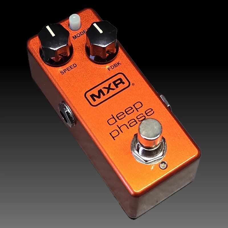 MXR Deep Phase