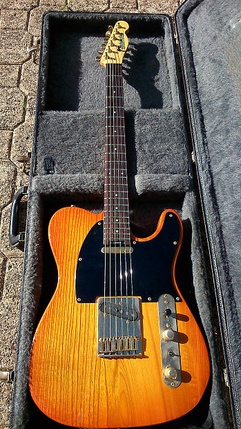 Blade Levinson Delta Classic T2 80's Honey | Reverb