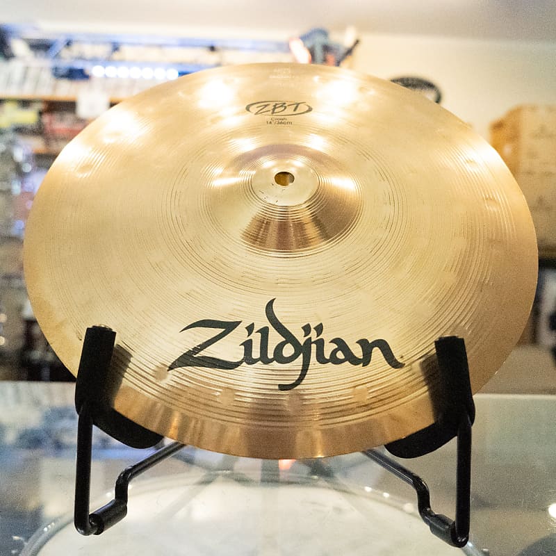 Zildjian ZBT Crash - 14