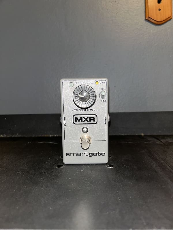 MXR M135 Smart Gate