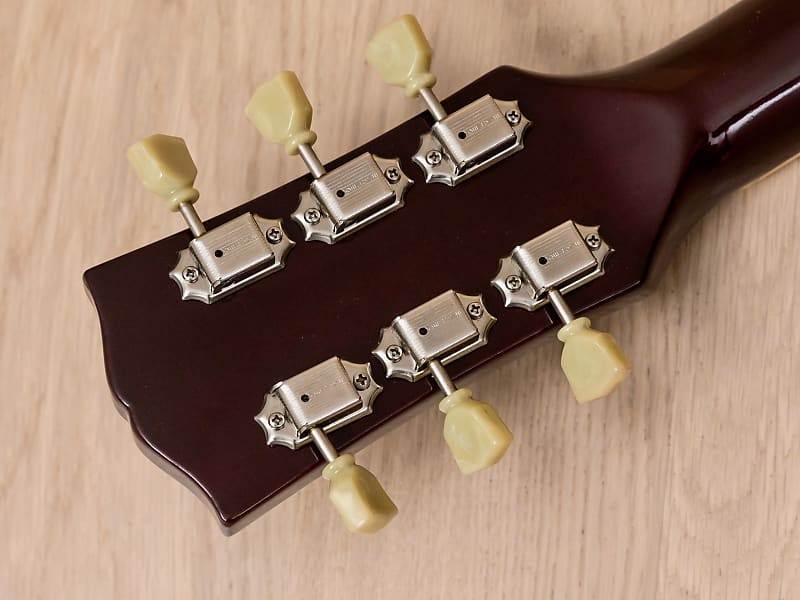 2000s Edwards by ESP Limited Model E-LP-85SD Goldtop 2000s Edwards by ESP Limited Model E-LP-85SD Goldtop