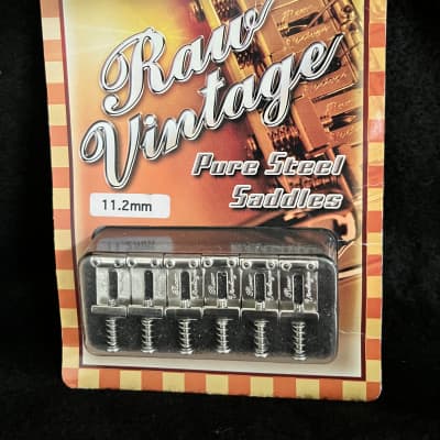 Raw Vintage RV 6264 Pickups (CLOSE OUT) | Reverb