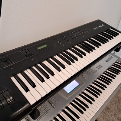 Kawai K4 - 80s Digital Synthesizer