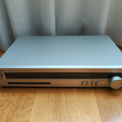 Vintage Technics ST-Z11L tuner image 3