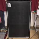 Ampeg SVT-610HLF 6x10 Bass Amp Cabinet