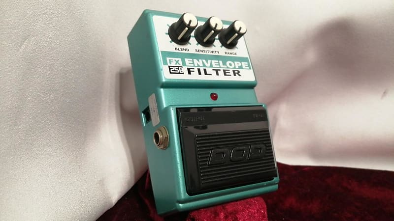 DOD FX25B